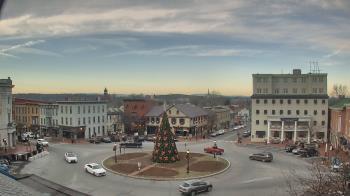 Thumbnail for current weather camera view from Blue and Gray Bar and Grill in Gettysburg, Pennsylvania