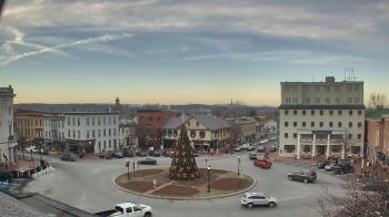 Thumbnail for current weather camera view from Blue and Gray Bar and Grill in Gettysburg, Pennsylvania