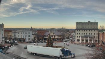 Thumbnail for current weather camera view from Blue and Gray Bar and Grill in Gettysburg, Pennsylvania