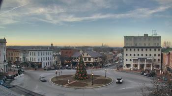 Thumbnail for current weather camera view from Blue and Gray Bar and Grill in Gettysburg, Pennsylvania