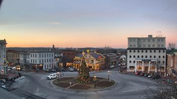 Thumbnail for current weather camera view from Blue and Gray Bar and Grill in Gettysburg, Pennsylvania