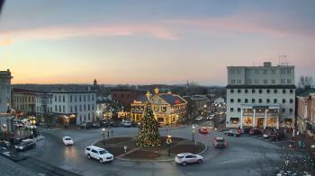 Thumbnail for current weather camera view from Blue and Gray Bar and Grill in Gettysburg, Pennsylvania