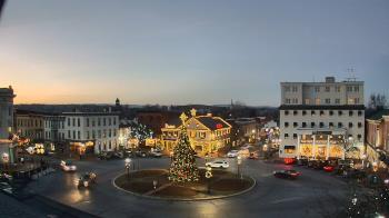 Thumbnail for current weather camera view from Blue and Gray Bar and Grill in Gettysburg, Pennsylvania