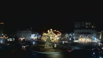 Thumbnail for current weather camera view from Blue and Gray Bar and Grill in Gettysburg, Pennsylvania