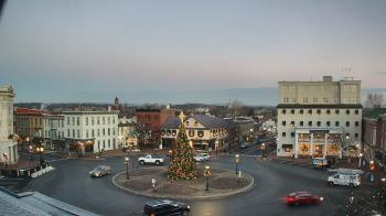 Thumbnail for current weather camera view from Blue and Gray Bar and Grill in Gettysburg, Pennsylvania