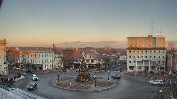 Thumbnail for current weather camera view from Blue and Gray Bar and Grill in Gettysburg, Pennsylvania