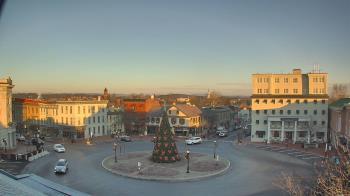 Thumbnail for current weather camera view from Blue and Gray Bar and Grill in Gettysburg, Pennsylvania