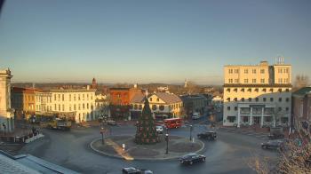 Thumbnail for current weather camera view from Blue and Gray Bar and Grill in Gettysburg, Pennsylvania