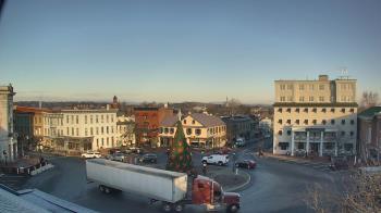 Thumbnail for current weather camera view from Blue and Gray Bar and Grill in Gettysburg, Pennsylvania