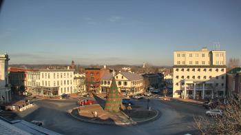 Thumbnail for current weather camera view from Blue and Gray Bar and Grill in Gettysburg, Pennsylvania