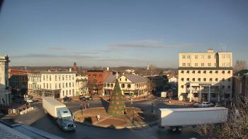 Thumbnail for current weather camera view from Blue and Gray Bar and Grill in Gettysburg, Pennsylvania