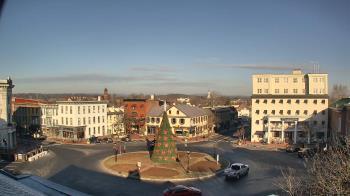 Weather camera view of Blue and Gray Bar and Grill.
