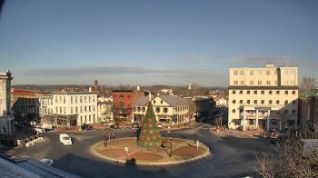 Thumbnail for current weather camera view from Blue and Gray Bar and Grill in Gettysburg, Pennsylvania