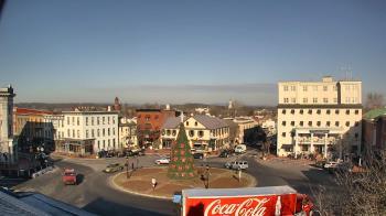 Thumbnail for current weather camera view from Blue and Gray Bar and Grill in Gettysburg, Pennsylvania