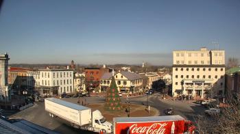 Thumbnail for current weather camera view from Blue and Gray Bar and Grill in Gettysburg, Pennsylvania