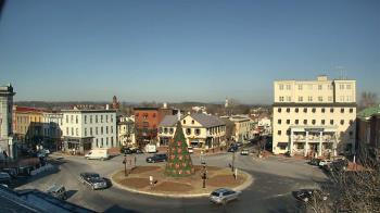 Thumbnail for current weather camera view from Blue and Gray Bar and Grill in Gettysburg, Pennsylvania