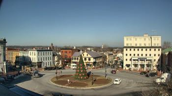 Thumbnail for current weather camera view from Blue and Gray Bar and Grill in Gettysburg, Pennsylvania