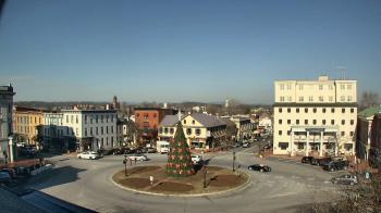 Thumbnail for current weather camera view from Blue and Gray Bar and Grill in Gettysburg, Pennsylvania