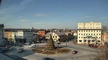 Thumbnail for current weather camera view from Blue and Gray Bar and Grill in Gettysburg, Pennsylvania