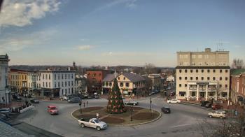 Thumbnail for current weather camera view from Blue and Gray Bar and Grill in Gettysburg, Pennsylvania