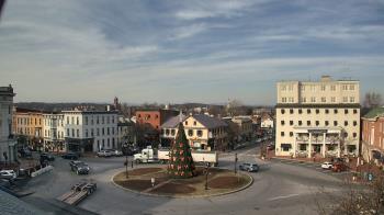 Thumbnail for current weather camera view from Blue and Gray Bar and Grill in Gettysburg, Pennsylvania