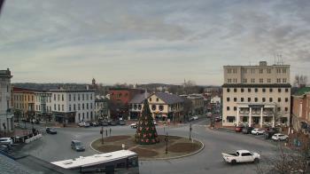 Thumbnail for current weather camera view from Blue and Gray Bar and Grill in Gettysburg, Pennsylvania