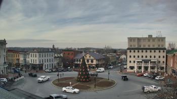 Thumbnail for current weather camera view from Blue and Gray Bar and Grill in Gettysburg, Pennsylvania