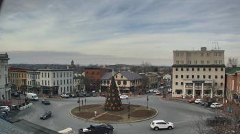 Thumbnail for current weather camera view from Blue and Gray Bar and Grill in Gettysburg, Pennsylvania