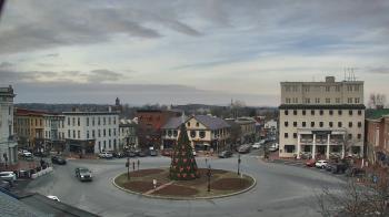 Thumbnail for current weather camera view from Blue and Gray Bar and Grill in Gettysburg, Pennsylvania