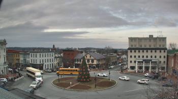 Thumbnail for current weather camera view from Blue and Gray Bar and Grill in Gettysburg, Pennsylvania
