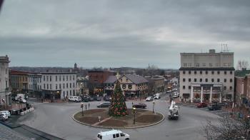 Thumbnail for current weather camera view from Blue and Gray Bar and Grill in Gettysburg, Pennsylvania