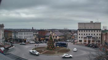Thumbnail for current weather camera view from Blue and Gray Bar and Grill in Gettysburg, Pennsylvania