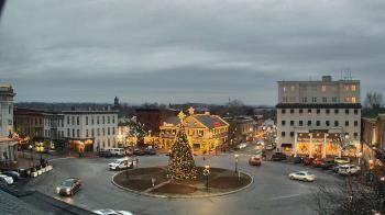 Thumbnail for current weather camera view from Blue and Gray Bar and Grill in Gettysburg, Pennsylvania