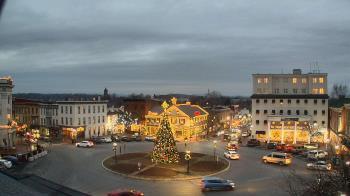 Thumbnail for current weather camera view from Blue and Gray Bar and Grill in Gettysburg, Pennsylvania