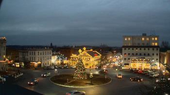 Thumbnail for current weather camera view from Blue and Gray Bar and Grill in Gettysburg, Pennsylvania