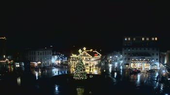 Weather camera view of Blue and Gray Bar and Grill.