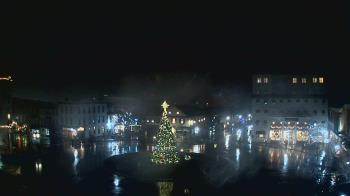 Thumbnail for current weather camera view from Blue and Gray Bar and Grill in Gettysburg, Pennsylvania