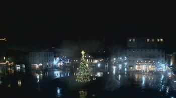 Thumbnail for current weather camera view from Blue and Gray Bar and Grill in Gettysburg, Pennsylvania