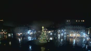 Thumbnail for current weather camera view from Blue and Gray Bar and Grill in Gettysburg, Pennsylvania