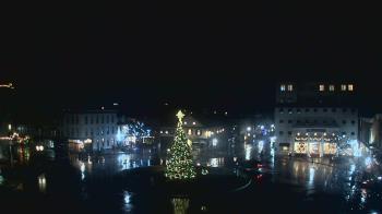 Thumbnail for current weather camera view from Blue and Gray Bar and Grill in Gettysburg, Pennsylvania