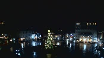 Thumbnail for current weather camera view from Blue and Gray Bar and Grill in Gettysburg, Pennsylvania