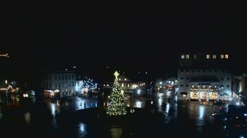 Weather camera view of Blue and Gray Bar and Grill.