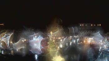 Thumbnail for current weather camera view from Blue and Gray Bar and Grill in Gettysburg, Pennsylvania