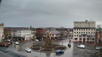 Thumbnail for current weather camera view from Blue and Gray Bar and Grill in Gettysburg, Pennsylvania
