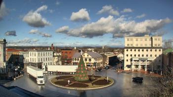 Thumbnail for current weather camera view from Blue and Gray Bar and Grill in Gettysburg, Pennsylvania