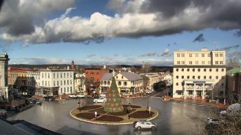 Thumbnail for current weather camera view from Blue and Gray Bar and Grill in Gettysburg, Pennsylvania