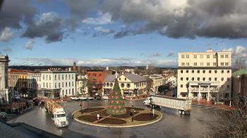 Thumbnail for current weather camera view from Blue and Gray Bar and Grill in Gettysburg, Pennsylvania