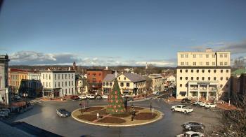 Thumbnail for current weather camera view from Blue and Gray Bar and Grill in Gettysburg, Pennsylvania