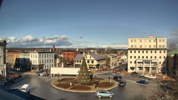 Thumbnail for current weather camera view from Blue and Gray Bar and Grill in Gettysburg, Pennsylvania