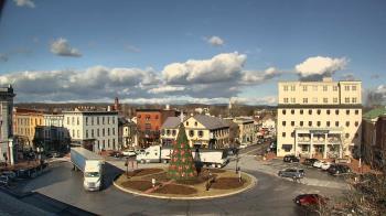 Thumbnail for current weather camera view from Blue and Gray Bar and Grill in Gettysburg, Pennsylvania